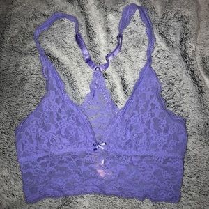 Victoria’s Secret bralette